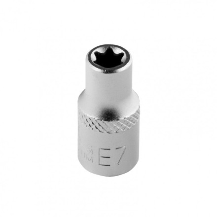 Головка торцевая 1/4 Е7 CrV Stels 13866 купить в Когалыме