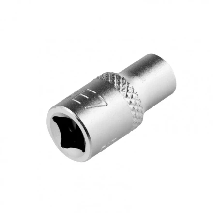 Головка торцевая 1/4 Е7 CrV Stels 13866 купить в Когалыме