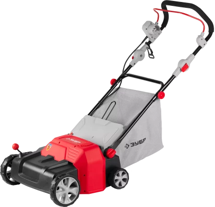 Аэратор и скарификатор 2 в 1 ЗСЭ-360 серия МАСТЕР купить в Когалыме