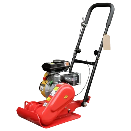 Прокат виброплиты DDE VP 50 купить в Когалыме