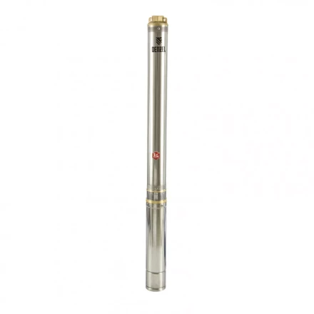 Скважинный насос Denzel DWC-4-140 центробежный диаметр 4" 97258 купить в Когалыме