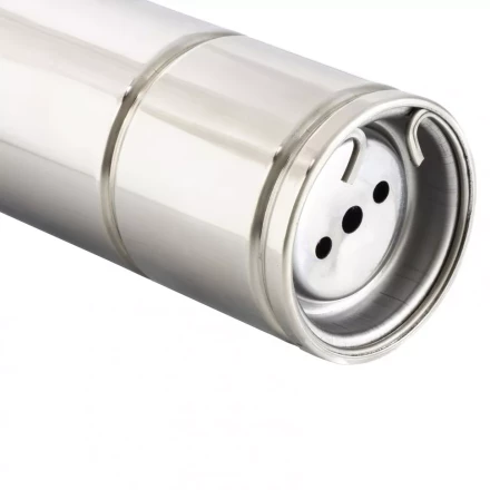 Скважинный насос Denzel DWC-4-140 центробежный диаметр 4" 97258 купить в Когалыме