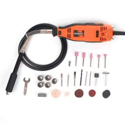 Гравер электрический PATRIOT EE 160 купить в Когалыме