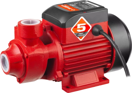 Насос поверхностный вихревой НС-М1-400-Ч серия МАСТЕР купить в Когалыме