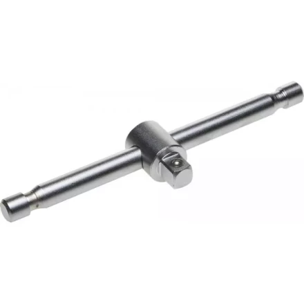 Вороток KRAFTOOL "INDUSTRIE QUALITAT" для торцовых головок, 3/8" / 150мм 27830-3/8_z01 купить в Когалыме