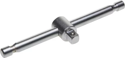 Вороток KRAFTOOL "INDUSTRIE QUALITAT" для торцовых головок, 3/8" / 150мм 27830-3/8_z01 купить в Когалыме