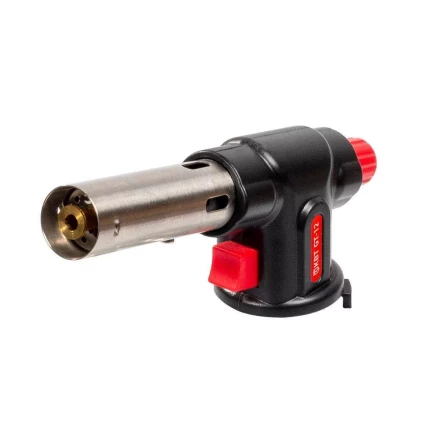 Горелка-насадка газовая КВТ GT-12 с пьезоподжигом (88068) купить в Когалыме