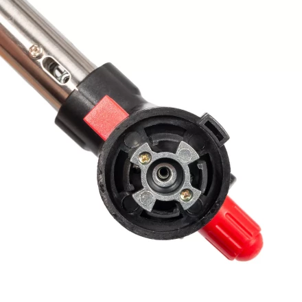 Горелка-насадка газовая КВТ GT-12 с пьезоподжигом (88068) купить в Когалыме