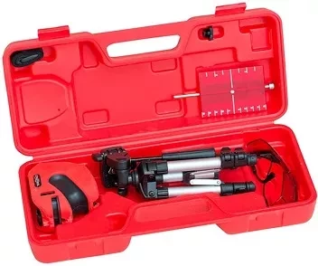 Лазерный нивелир CONDTROL MX2 set купить в Когалыме