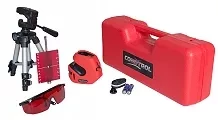 Лазерный нивелир CONDTROL MX2 set купить в Когалыме