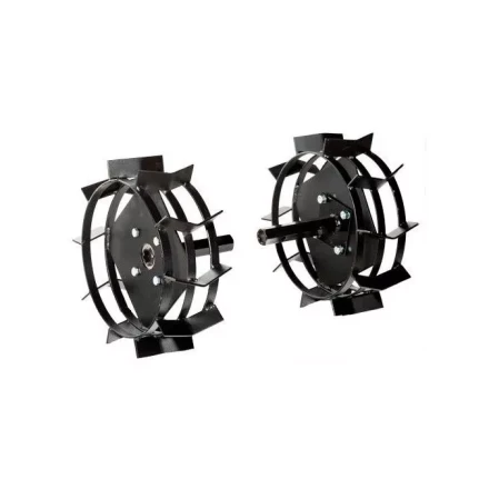 Грунтозацеп с кронштейном для мотоблока HUTER GMC-9.0 купить в Когалыме