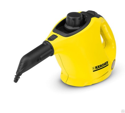 Пароочиститель Karcher SC 1 + Floorkit купить в Когалыме