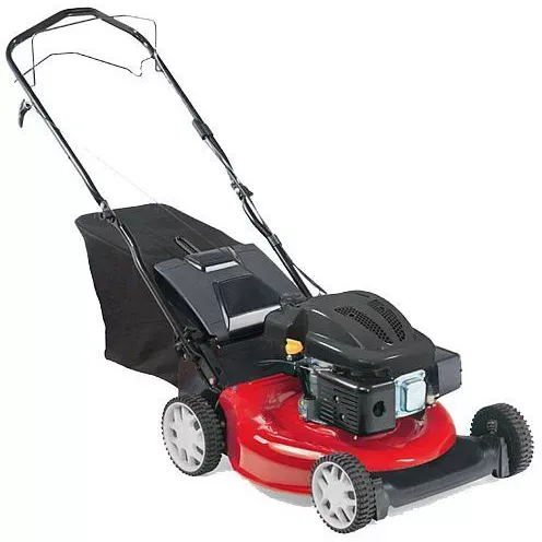 Бензиновая газонокосилка MTD Smart 46 SPO купить в Когалыме
