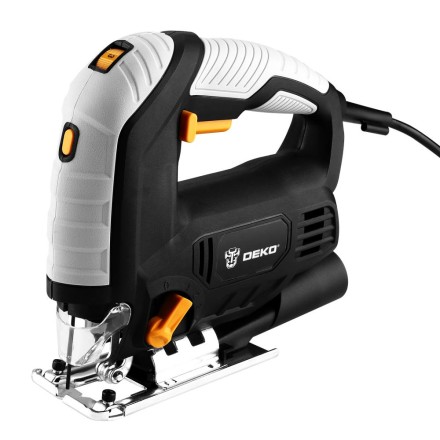 Лобзик DEKO DKJS1000 Laser, 063-4188 купить в Когалыме