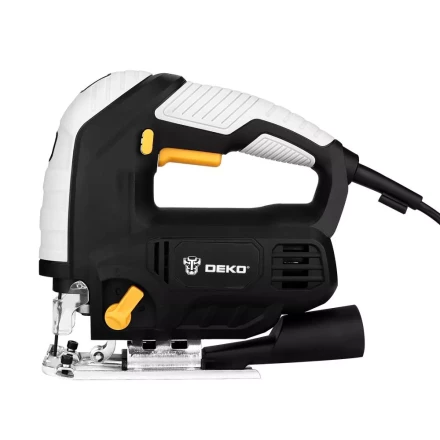 Лобзик DEKO DKJS1000 Laser, 063-4188 купить в Когалыме