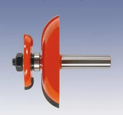 Фреза панельная двухсторонняя подшипником Кратон (1 09 06 029) 1 09 06 029 купить в Когалыме