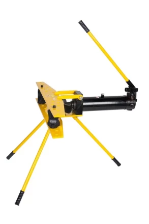 Трубогиб гидравлический TOR HHW-3J 20 т 21,3-88,5 мм 1004641 купить в Когалыме