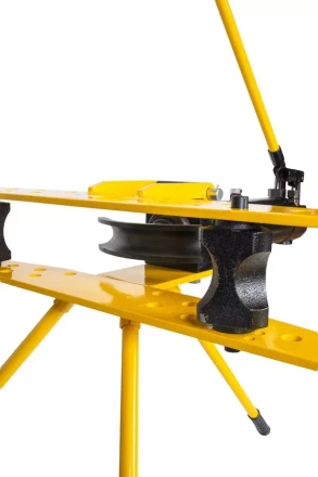 Трубогиб гидравлический TOR HHW-3J 20 т 21,3-88,5 мм 1004641 купить в Когалыме