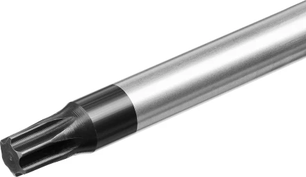 ЗУБР TX40 x 125 мм, отвертка, Профессионал (25234-40) купить в Когалыме