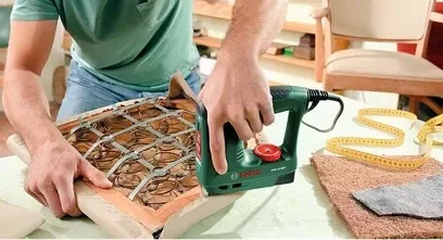 Электрический степлер BOSCH PTK 14 ЕDT (0.603.265.520) купить в Когалыме