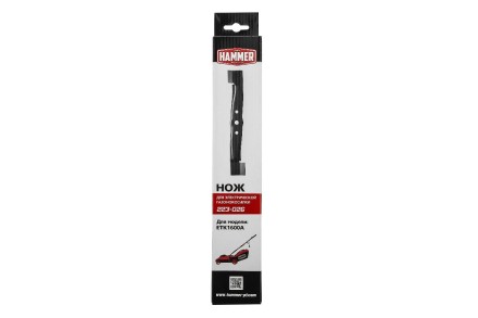 Нож HAMMER 223-026 купить в Когалыме