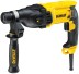 Перфоратор DeWalt  D 25143 K SDS-plus + кейс купить в Когалыме