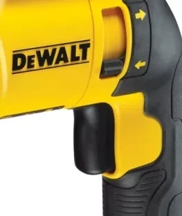 Перфоратор DeWalt  D 25143 K SDS-plus + кейс купить в Когалыме