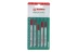 Пилки для лобзика HAMMER JG WD-PL-MT set No6 (5pcs) купить в Когалыме