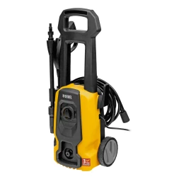 Моечная машина высокого давления R-125, 1500 Вт, 125 бар, 350 л/ч// Denzel 58259