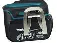 Гайковерт аккумуляторный Makita DTW250RME купить в Когалыме