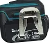 Гайковерт аккумуляторный Makita DTW250RME купить в Когалыме