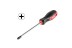 Отвертка HAMMER 601-023 PH-3x150мм купить в Когалыме