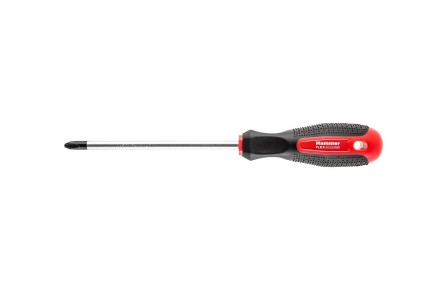 Отвертка HAMMER 601-023 PH-3x150мм купить в Когалыме
