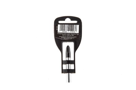 Отвертка HAMMER 601-023 PH-3x150мм купить в Когалыме