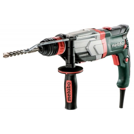 Перфоратор Metabo KHE 2860Quick купить в Когалыме