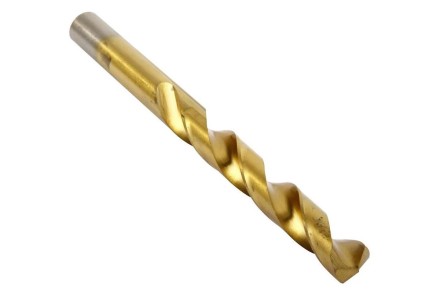 Сверло по металлу HAMMER Ф11х142мм (DR MT 11,0мм*142/94мм) купить в Когалыме