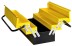 Ящик для инструментов с 5-ю секциями Expert Cantilever Stanley 1-94-738 купить в Когалыме