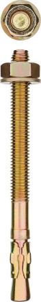 ЗУБР М12 х 150 мм, 10 шт, клиновой анкер (302032-12-150) купить в Когалыме
