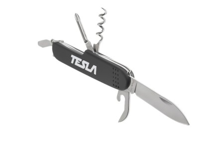 Многофункциональный нож TESLA KM-02 купить в Когалыме