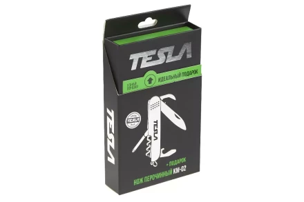 Многофункциональный нож TESLA KM-02 купить в Когалыме