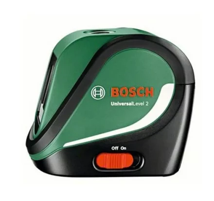 Нивелир лазерный Bosch UniversalLevel 2 Basic купить в Когалыме