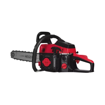 Бензопила HEGER 345/16 FoxWeld купить в Когалыме