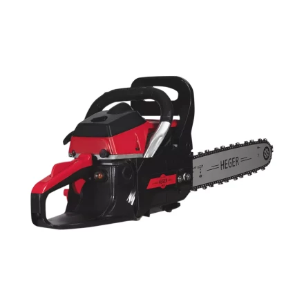 Бензопила HEGER 345/16 FoxWeld купить в Когалыме