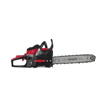 Бензопила HEGER 345/16 FoxWeld купить в Когалыме