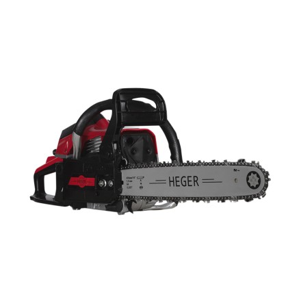Бензопила HEGER 345/16 FoxWeld купить в Когалыме