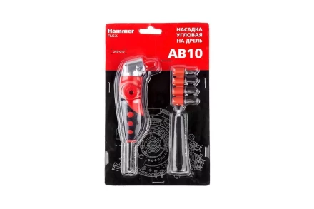 Насадка HAMMER AB10 купить в Когалыме