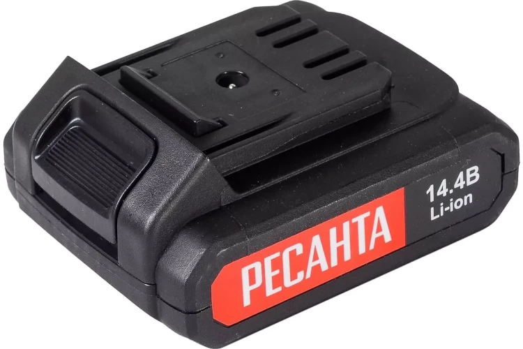 Аккумулятор для Ресанта ДА-14-2Л, ДА-14-2ЛК (АКБ14Л1 TMG) 900/71/8/87 купить в Когалыме