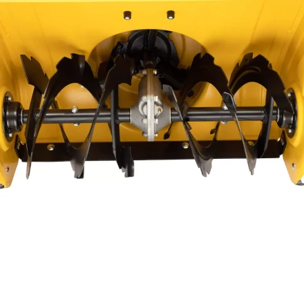 Бензиновая снегоуборочная машина SB 560 LP Denzel 97652 купить в Когалыме