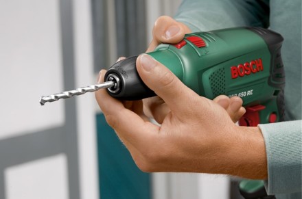 Дрель ударная BOSCH PSB 650 RE (0.603.128.020) купить в Когалыме