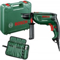 Дрель ударная BOSCH PSB 650 RE (0.603.128.020) купить в Когалыме